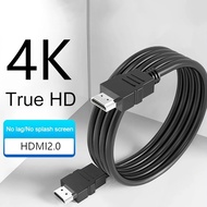 1080P 4K HDMI Cable Set-top Box TV Data HDMI 2.0 Cable Version Ultra High Speed Certified 4K@60Hz Computer Video HDMI For Xiaomi PS5