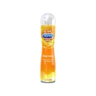 เจลหล่อลื่นดูเร็กซ์ Gel Durex Play บรรจุ 50ml 100 ml และ 200ml