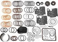 4L60E 4L65E 4L70E Transmission Master Rebuild Kit w/Filter Fits for Chevrolet Silverado 1500 2004–20