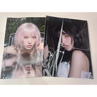 ALBUM RED VELVET SEULGI IRENE WENDY solo GENUINE ORIGINAL SEAL