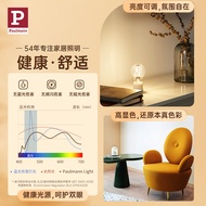 Germany paulmann E27 Bulb G9E14 Screw led Household Convertible Energy-Saving Lamp paulmann Lighting
