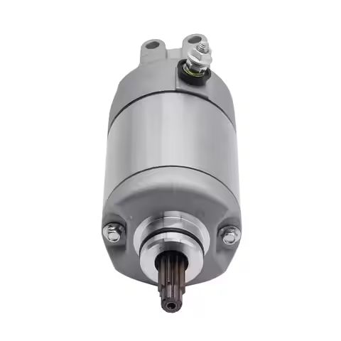 Starter Motor Honda Foreman 500 450 400 TRX500FE FourTrax TRX400 TRX450 TRX500 1995-2011 Replaces 31