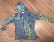 ASICS jacket (Japan)