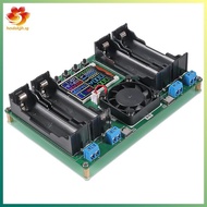 [hzsdakjjh.] Battery Test Lithium Battery Tester Lithium Battery Test Module 18650 Battery Tester