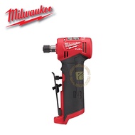 MILWAUKEE M12 FDGA-0 M12 FUEL Right Angle Die Grinder