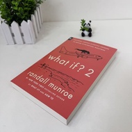 English Version What /What 2/How to/AL8+280