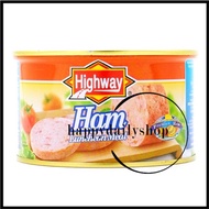 397g Highway Ham Luncheon Meat 好味火腿午餐肉