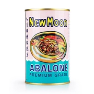 NewMoon Premium Grade Abalone人月牌特级鲍鱼425g