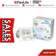 [STOCK CLEARANCE] CIELO LED Downlight Spotlight 6W Daylight Ceiling Light DL-HY-S101