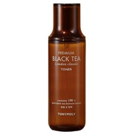 TONYMOLY The Black Tea London Classic Toner 5.07 fl.oz / 150ml (Expiry date: 2028.02)