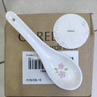 Corelle Coordinate /Sudu Original Corelle Sakura