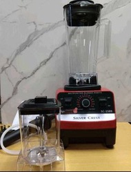 Silver Crest Multifunction Blender SC-1589