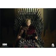 Temple 3Z0070 1/6 Game of Thrones King Joffrey Baratheon