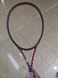 Wilson Clash 100 Pro V3 100% new 全新