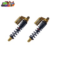 โช็คหลัง YSS แท้ X-MAX 300 ปี2017 ขึ้นไป สปริงดำ กระปุกบรอซ์ทอง TC302-350T-08 โช๊คหลังแต่ง โช๊คหลัง 