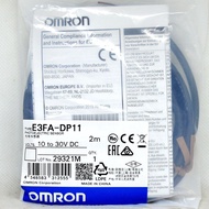 Original Omron Photoelectric Switch E3FA-DN11E3FA-DN13 DN12 RN12DP11DP12