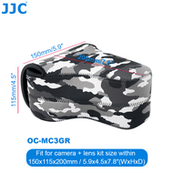 JJC Neoprene Camera Case Protective Sleeve Pouch for Sony a7/ a7ii/ a7r /a7rii /a7riv /a7s /a7sii+50