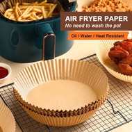 💥Ready Stock Air Fryer Disposable Baking💥