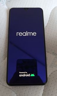 真我 Realme X2 6+64g 連全新 Honor 耳機 (耳機sold)