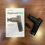 門市全新現貨‼️Hyperice Hypervolt Go 輕巧震動按摩器