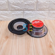Speaker ACR Middle Mid Range 5150 (5 inch) / Speaker ACR 6" 660 (6 inch)