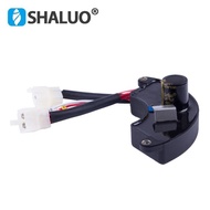 5kw 8kw 3 Phase Gasolina Generator AVR Automatic Voltage Regulator Stabilizer for Portable Generator
