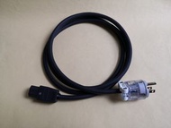 全新美國Belden 7874 14/3 美式電源線2m