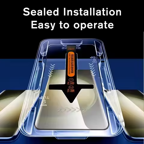 2Pcs Tempered Glass Film for Vivo X300 X90 X200 X100S Pro ultra Y200 Y300 Pro+ mini Phone Screen Pro