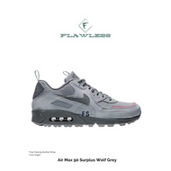 Air Max 90 Surplus Wolf Gray