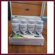 MAXGXL|F{UNIQUE,kE$NAC)S}FORMULA>v}FOOD>Q}SUPPLEMENT>c}CAPSULE>u}45CAPSULES>l}PER BOTTLE