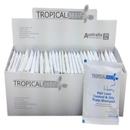 Tropical 365s Hair Loss Control & Oily Scalp Shampoo (20gx30)