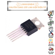 Pulse Source IC, Low Voltage IC XL4016 TO220-5