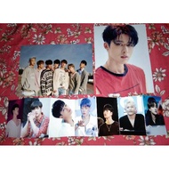 KPOP IKON SAVING PACKAGE