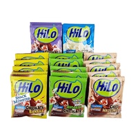 Hilo Chocolate Powder Drink/ Hilo Dessert Powder Drink Assorted Flavors Packaging In Indonesia