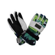 WINTER TIME Toddler Ski Gloves 5 Degrees And Below