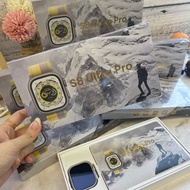 NEW SMART WATCH S8 ULTRA PRO
