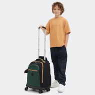 กระเป๋า Kipling รุ่น NEW ZEA สี Tree House Bl