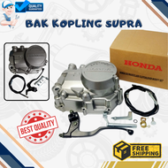 BAK/RUMAH KOPLING SUPRA X SUPRA FIT LAMA SUPRA FIT NEW GRAND FIT X HONDA BY HONDA