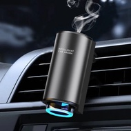 Car Electric Air Diffuser Aroma Container Air Vent Humidifier