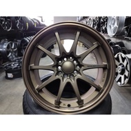 CE28 JA210 17inc RIM FOR NEW ALZA TOYOTA WISH