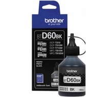 [SDW] pekanbaru/TINTA BROTHER BLACK BT D60BK