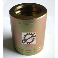 SN2-04 TO SN2-16 SN2 FERRULE FOR SAE100R2AT/EN 853 2SN HOSE