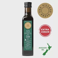 【壽滿趣- 紐西蘭廚神系列】頂級冷壓初榨黃金酪梨油(250ml 單瓶散裝)