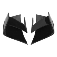 Motorcycle Fixed Wind Wing Wing Aerodynamic Fairing for GSX-R1000R GSXR1000 2017-2023