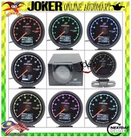 Greddy 2 in 1 Pelbagai Pelbagai Pelbagai Pelbagai Pelbagai Pelbagai Da Tolok/Greddy Meter dengan 7 W