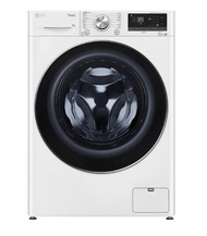 LG 9kg洗/5kg乾1200轉Vivace前置式人工智能洗衣乾衣機FV9A90W2