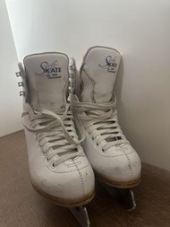 Jackson 380 花式溜冰鞋
