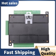 PLC Industrial Control Board FX3U-24MR High-Speed Household PLC Industrial Control Board PLC Control