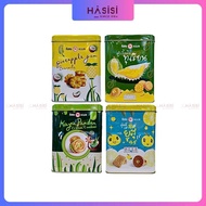 KILIN Cream Cookies - Durian Cream Cookies 400g (various flavors)