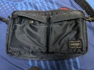 Porter Tokyo 小斜包